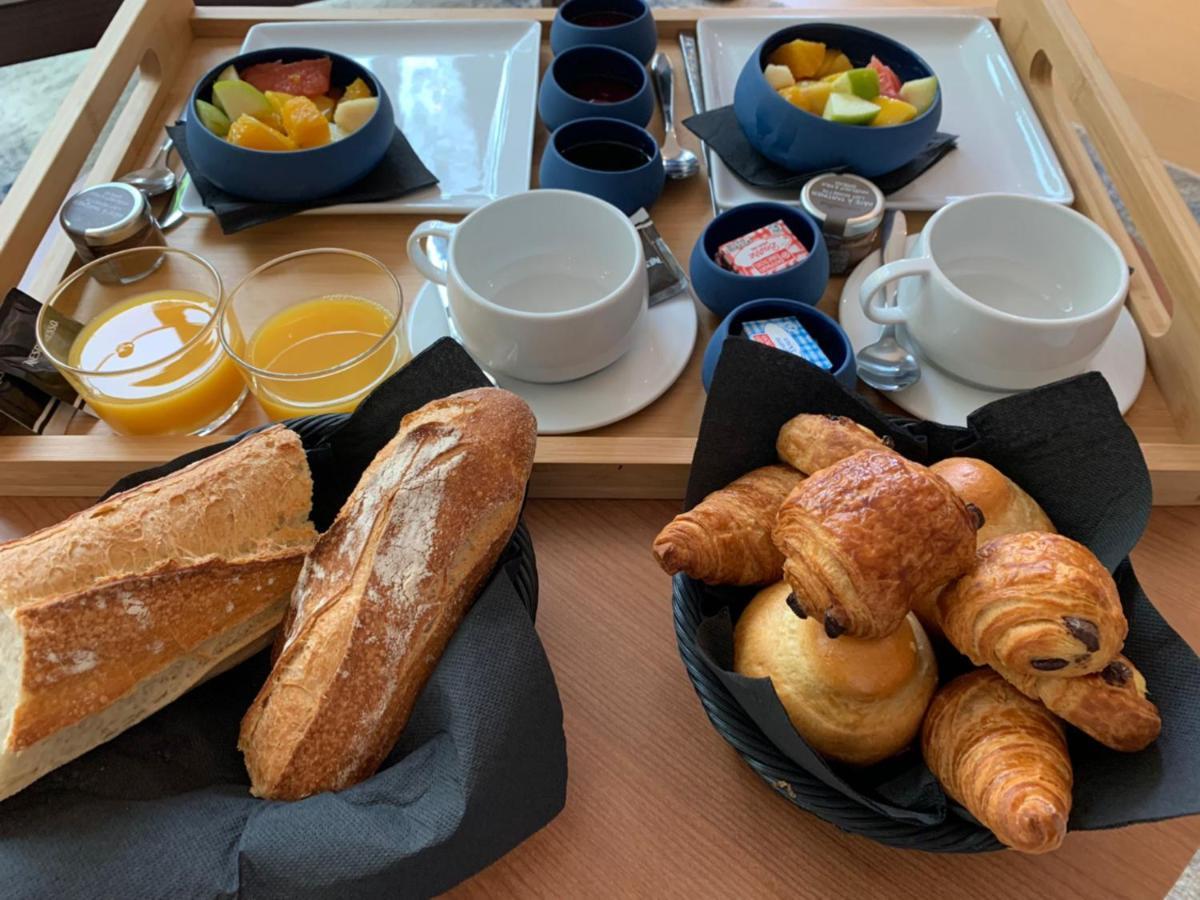 Victoria Boutique Hotel 아르카숑 외부 사진