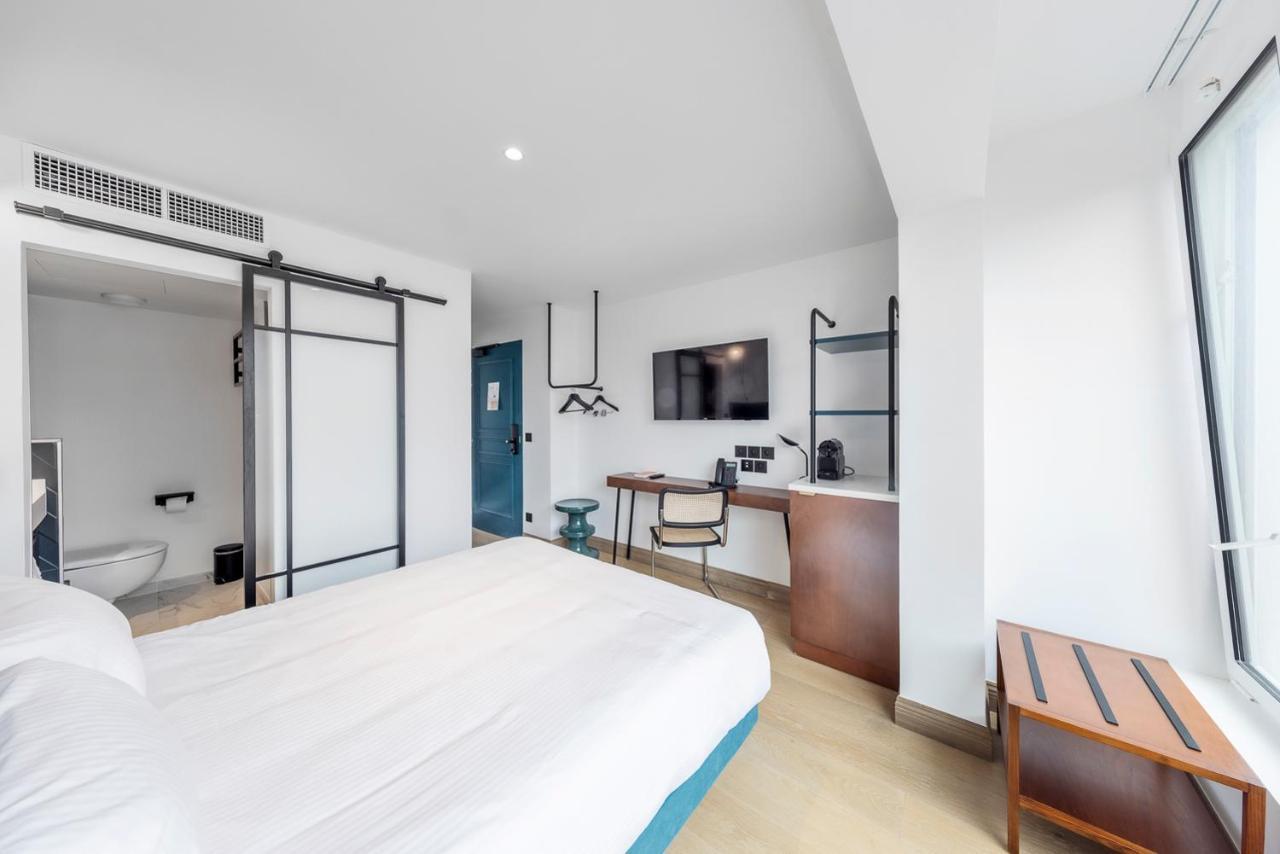 Victoria Boutique Hotel 아르카숑 외부 사진