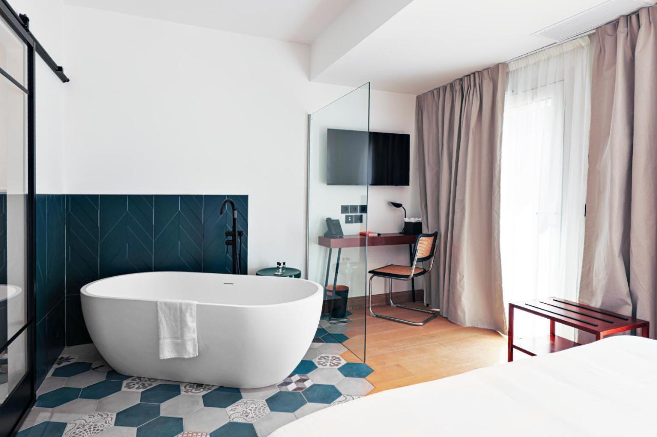 Victoria Boutique Hotel 아르카숑 외부 사진