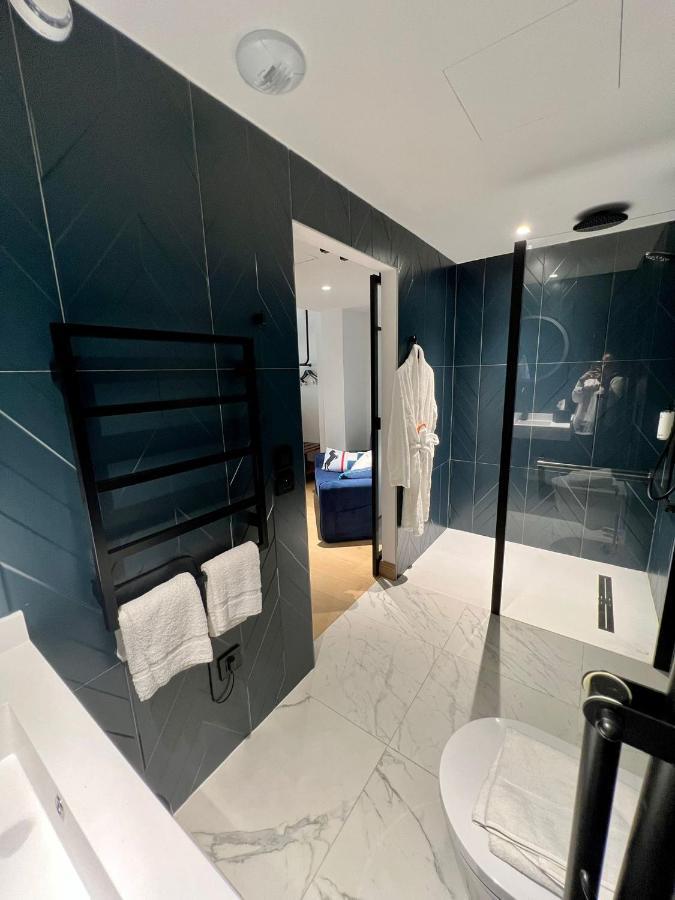 Victoria Boutique Hotel 아르카숑 외부 사진