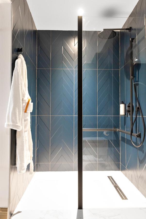 Victoria Boutique Hotel 아르카숑 외부 사진