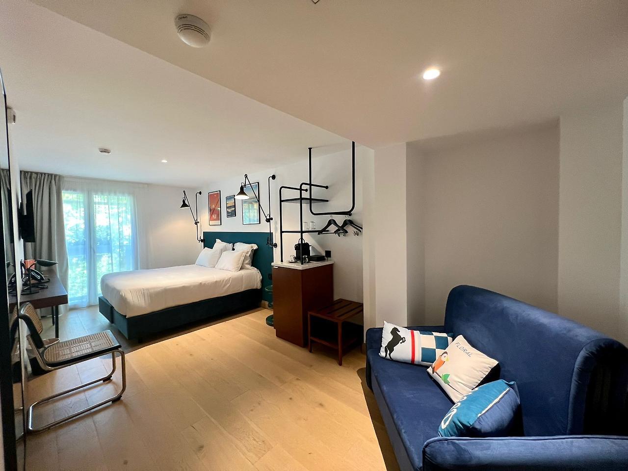 Victoria Boutique Hotel 아르카숑 외부 사진