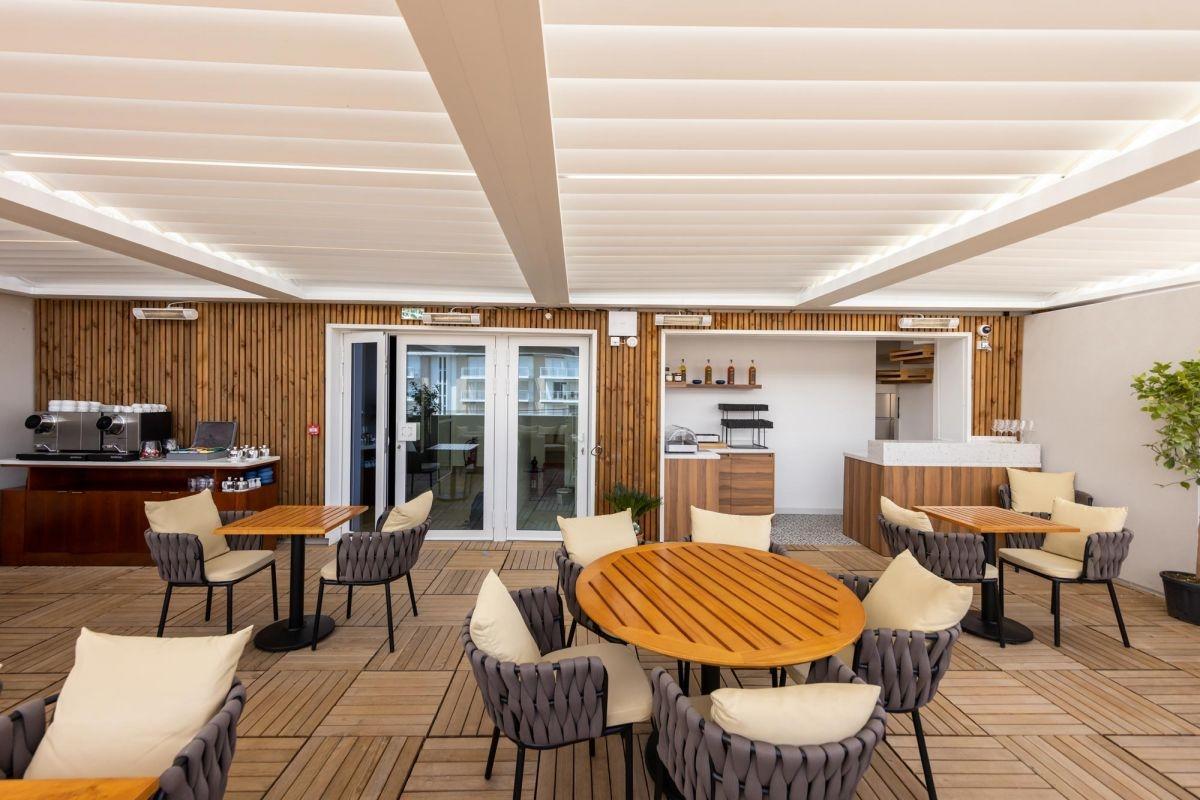 Victoria Boutique Hotel 아르카숑 외부 사진